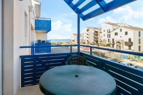 Résidence Bleu Marine - maeva Home - Appartement 2 pièces 4 personnes Confort MAE-0708